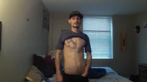 Christopher online show from September 25, 9:51 pm