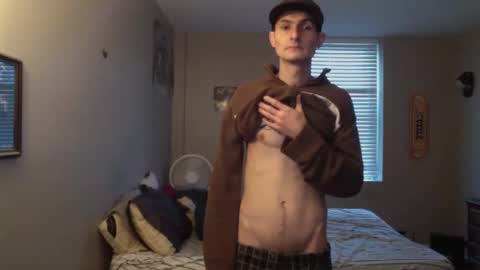 Christopher online show from October 5, 11:30 am