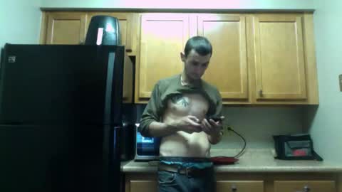 Christopher online show from October 14, 9:04 pm