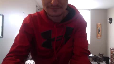 Christopher online show from October 19, 1:12 pm