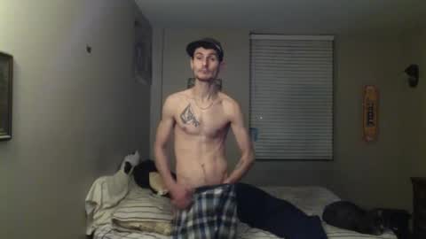 Christopher online show from November 1, 11:18 pm