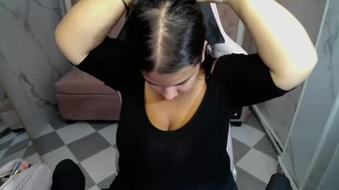 Skarlet online show from April 30, 12:22 pm
