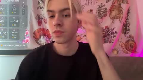 SKIBA online show from July 23, 7:06 am
