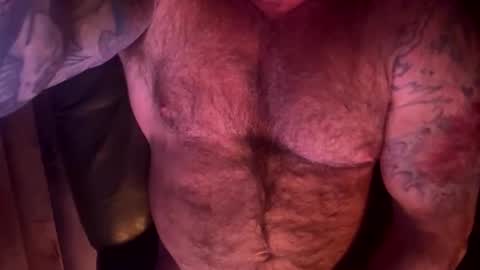 Snapshot of skimaskedbeef chatting on March 29, 4:45 am BEEF online show from March 29, 4:45 am