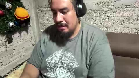 Elias online show from May 16, 12:07 am