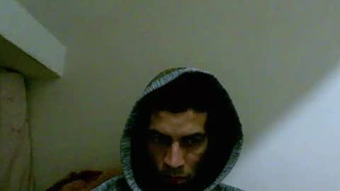 Snapshot of skinniboy46639 chatting on June 24, 3:49 am Skinniboy online show from June 24, 3:49 am