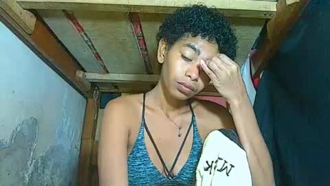 skinny0160 online show from March 25, 8:20 am