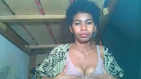 skinny0160 online show from April 3, 4:10 am