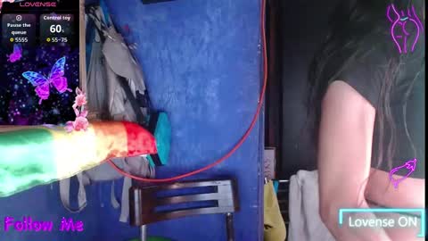 skinny1hugecock27 online show from October 4, 6:50 pm