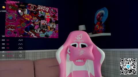 Snapshot of skinny_alice chatting on March 7, 4:13 am Alice GMT 2 Mon Tues Thur Fri Sun 0300am-0900am online show from March 7, 4:13 am