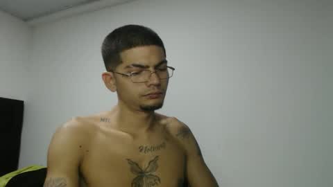 E R O S online show from February 7, 3:21 am