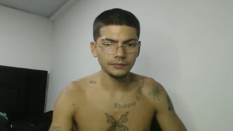 E R O S online show from February 9, 4:05 am