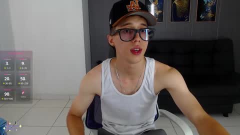 skinny_bigcock20 online show from May 16, 6:17 pm