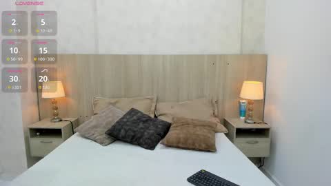 Emily Rojas online show from November 18, 7:29 pm