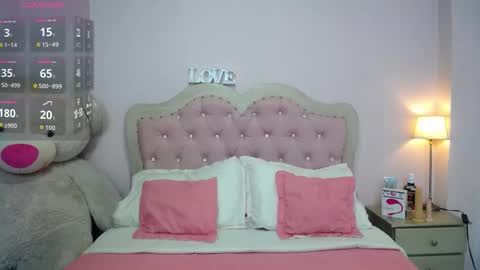 Hailey online show from March 6, 7:43 pm