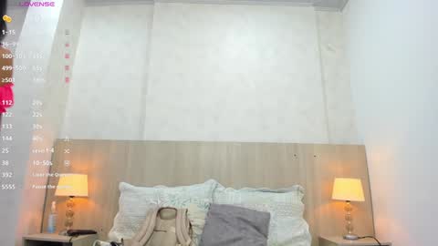 Isabela online show from January 10, 11:22 am