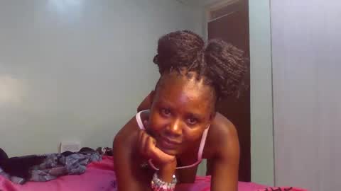skinny_jass online show from May 5, 11:35 pm