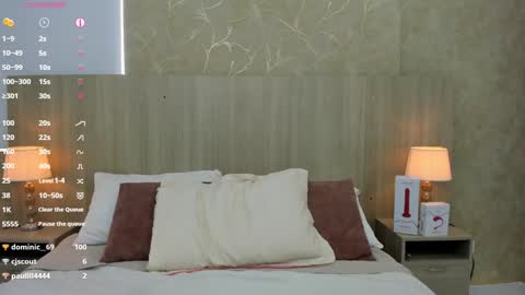 Noa online show from December 12, 2:33 pm