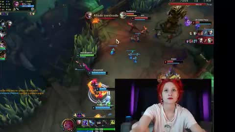 Marion online show from November 27, 8:00 pm