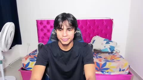 sam online show from July 5, 3:56 am