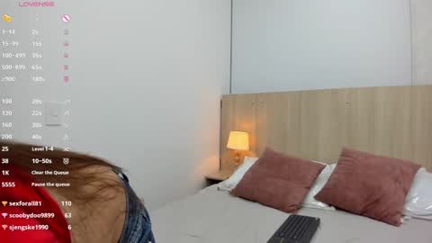 Snapshot of skinny_susana chatting on December 15, 10:26 pm online show from December 15, 10:26 pm
