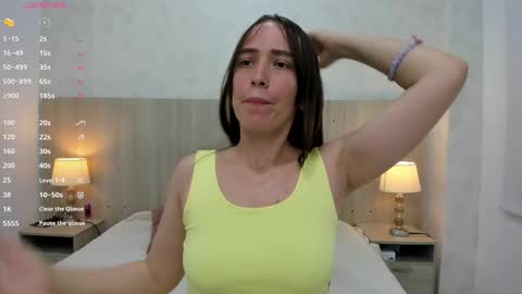   online show from January 6, 11:25 am