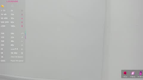   online show from January 19, 11:25 am