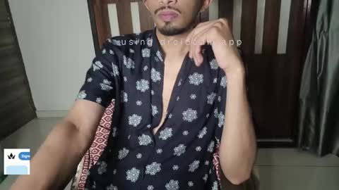 skinny tamer online show from May 1, 4:55 pm