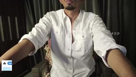 skinny tamer online show from May 15, 5:31 pm