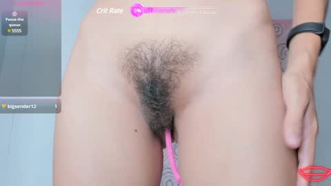 Mariah Black  online show from December 11, 5:00 am