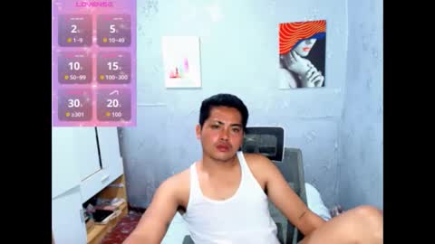 skinnyar online show from October 12, 4:28 pm