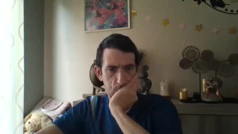 SkinnyBigCock2 online show from February 27, 7:55 am