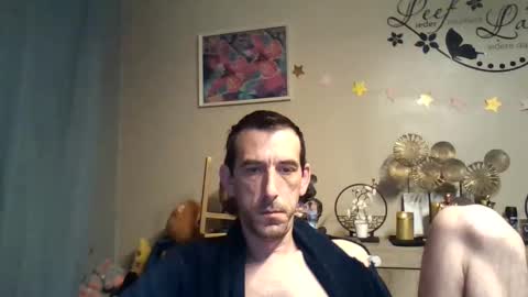 SkinnyBigCock2 online show from September 13, 2:44 am