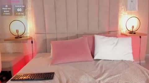 Snapshot of skinnydoll_1 chatting on May 21, 3:41 pm Mila online show from May 21, 3:41 pm