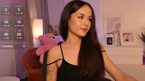 Ellie online show from June 22, 9:12 pm