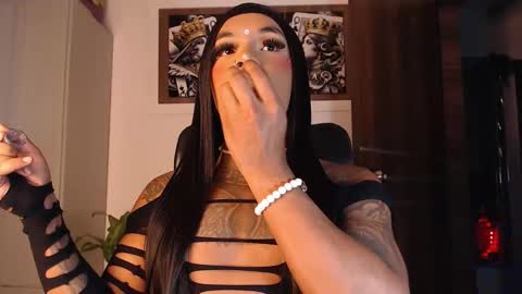 jesica online show from November 12, 7:20 am