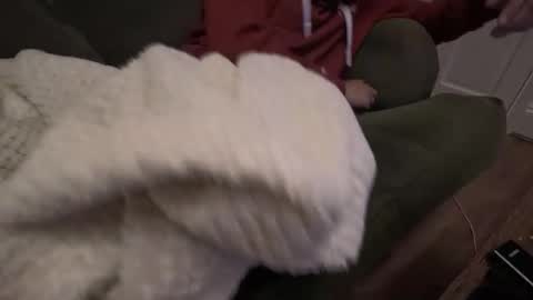 skinnyguyfun online show from November 1, 9:06 pm