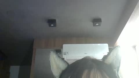 skinnykittencam online show from March 5, 1:34 am