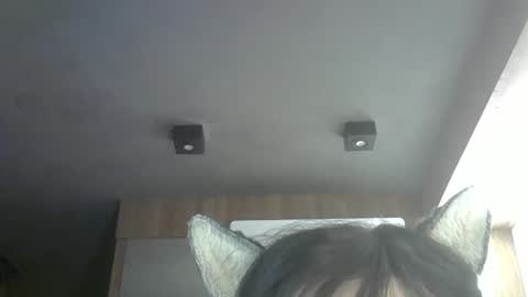 skinnykittencam online show from May 15, 2:18 am