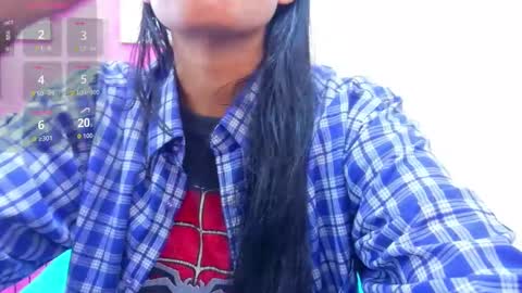 Karla  online show from October 4, 3:26 am