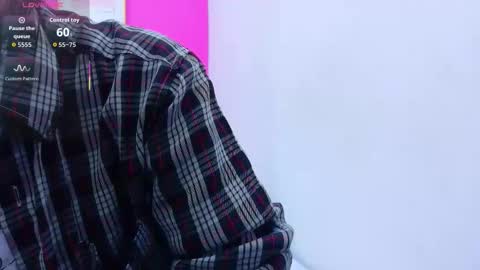 Karla  online show from October 10, 2:54 am