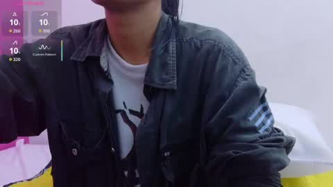 Karla  online show from October 17, 2:59 am