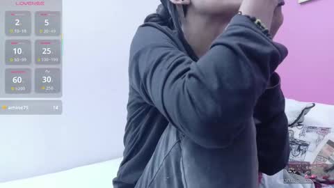 Karla  online show from November 7, 3:17 am