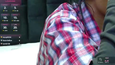 Karla  online show from November 20, 3:07 am