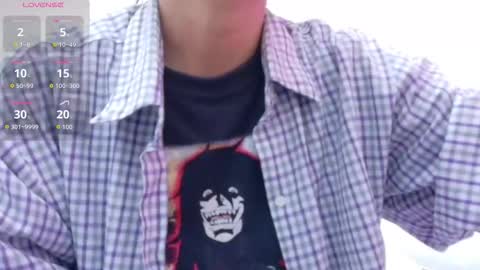 Karla  online show from December 18, 3:01 am