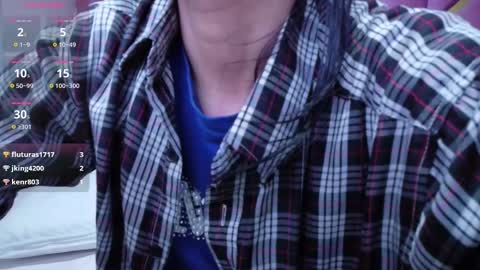 Karla  online show from January 10, 2:57 am