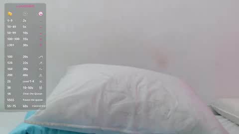 Snapshot of skinnyneighbour_ chatting on March 7, 3:03 am Karla online show from March 7, 3:03 am