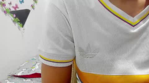 Snapshot of skinnysamantha chatting on March 2, 7:10 pm SAMANTHA online show from March 2, 7:10 pm