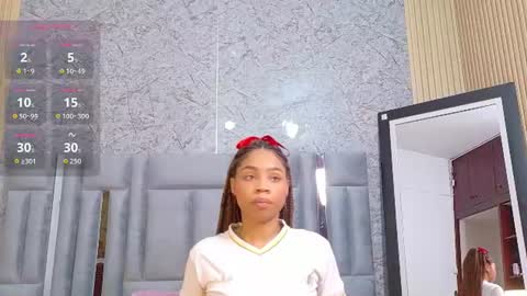 Snapshot of skinnysamantha chatting on June 24, 2:21 am SAMANTHA online show from June 24, 2:21 am