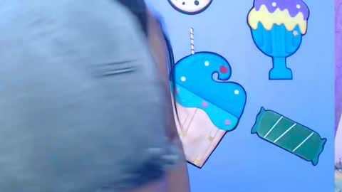 Snapshot of skinnysexzara18 chatting on February 9, 1:31 am zarfa online show from February 9, 1:31 am